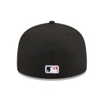 New Era Pánská kšiltovka San Francisco Giants MLB 2026 Jackie Robinson Day 59FIFTY Fitted Velikost: 7 3/8