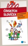 1000 čínských slovíček | Aleš Čuma, Petra Ťulpíková