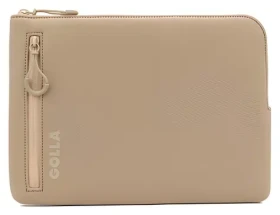 Golla Metro 13" Cappuccino / Pouzdro na notebook / neopren / kapsa na tablet (601659)
