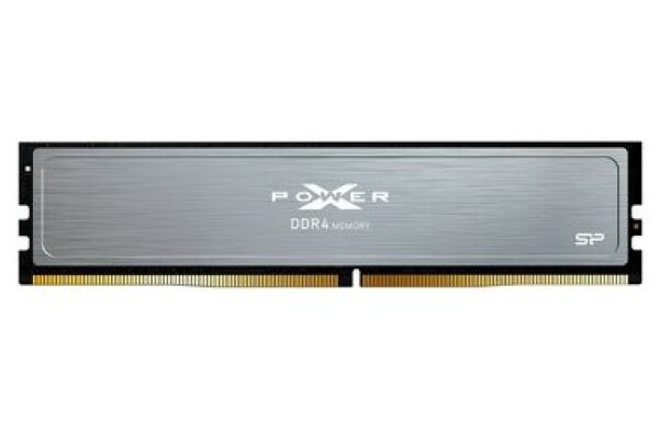 Silicon Power XPOWER Pulse 16GB DDR4 3200MHz / CL16 / U-DIMM / 1.35V (SP016GXLZU320BSI)