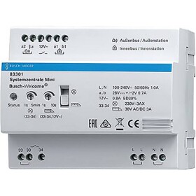 Busch-Jaeger 2CKA008300A0462