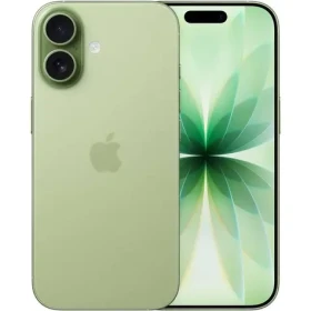 Apple iPhone 17 512GB šalvějově zelená / 6.3" / 8+512GB / iOS26 (MG6V4SX/A)