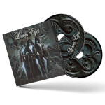 Myths Of Fate (Limited) - 2 CD - Eyes Leaves'