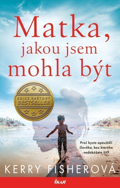 Matka, jakou jsem mohla být (poškozená) - Kerry Fisherová