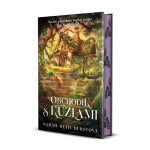 Obchodík s kúzlami - Sarah Beth Durst