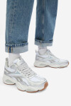 Tenisky Reebok CHARGE AR30246WSSW Syntetický materiál,Přírodní kůže (useň)/-Přírodní kůže (useň)