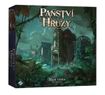 Asmodee Panství hrůzy: Hadí cesta – rozšíření