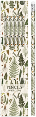 Dárkové balení tužek Ferns