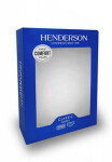 Pánské slipy Henderson 1446 K600 Shimmer A'3 Barva: Vícebarevné, Velikost: M