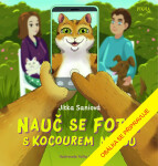 Nauč se fotit s kocourem Míšou