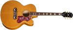 Epiphone J-200 Studio EC Natural