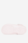 Pantofle Crocs BAYA 10126-6PI Syntetický materiál