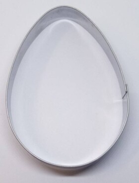 Dortisimo Vykrajovátko Vajíčko 8,7 cm