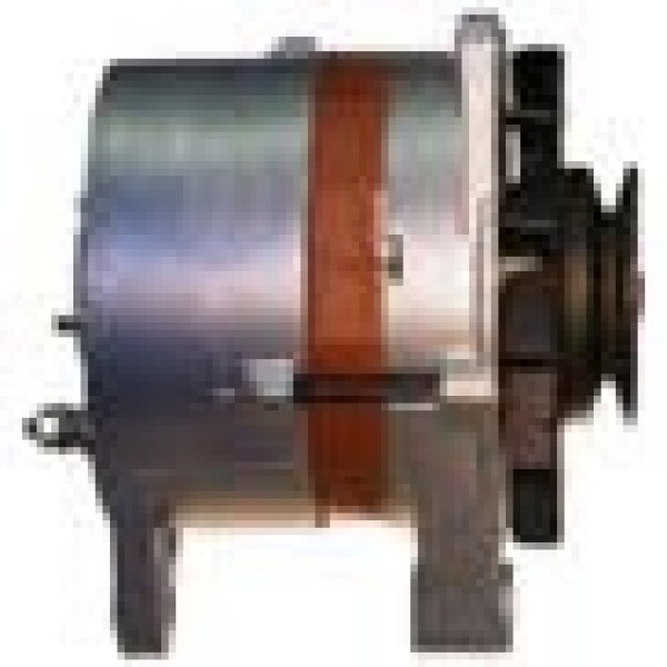 Alternátor ŠKODA FAVORIT 1.3 FELICIA I II 1.3 1.6 1.9 - 55A