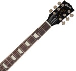 Gibson Les Paul Standard 60s AAA Figured Top Aged Green Lemon Fade