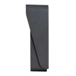 EVOLVEO DoorPhone AP1- 2 drátový videotelefon s aplikací černý