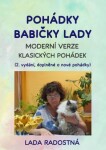 Pohádky babičky Lady - Lada Radostná - e-kniha
