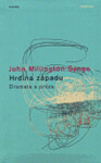 Hrdina západu John Millington Synge