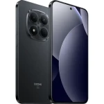Xiaomi Redmi Note 15 Pro 5G 12+512GB černá / 6.83" / Android 15 (6932554471248)