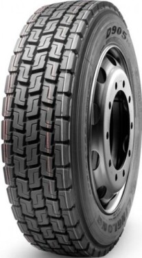 295/80 R22,5 152/148M D905 3PMSF TL LEAO