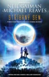 Stříbrný sen Neil Gaiman