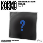KARMA (Karma Version) - CD - Kids Stray