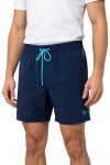 Pánské šortky GUESS F6GT02 modré
