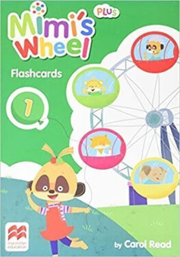 Mimi´s Wheel Level 1 - Flashcards - Carol Read