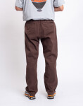 Gramicci Gramicci Pant Brown Pigment M