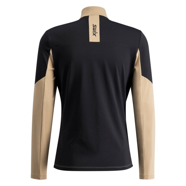 Pánská funkční mikina Swix Infinity Light Half Zip M