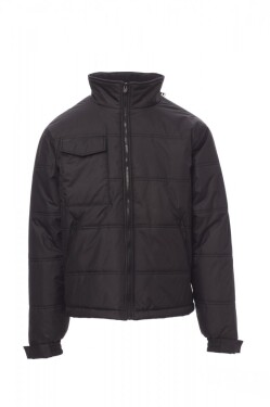 Bunda Payper GALAXY Barva: Černá, Velikost: 3XL (0013270049140003XL)