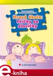 Hravá škola: hříčky se slovíčky - Zuzana Pospíšilová e-kniha