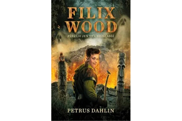 Filix Wood: nejslabší