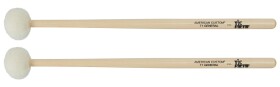 Vic Firth T1 American Custom General