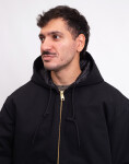 Carhartt WIP OG Active Jacket Black rigid M