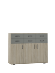 FRONTI Komoda OLIWIA 130x104 v2