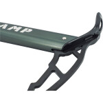 Cepín CAMP Corsa Alpine 65 cm black