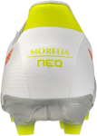 Kopačky Mizuno MORELIA NEO V Beta SELECT FG P1GA269654 Velikost obuvi v EU: 46