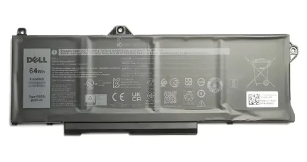 DELL baterie (0RPJC3) / 3-článková / 38 Wh / Li-Ion (0RPJC3)