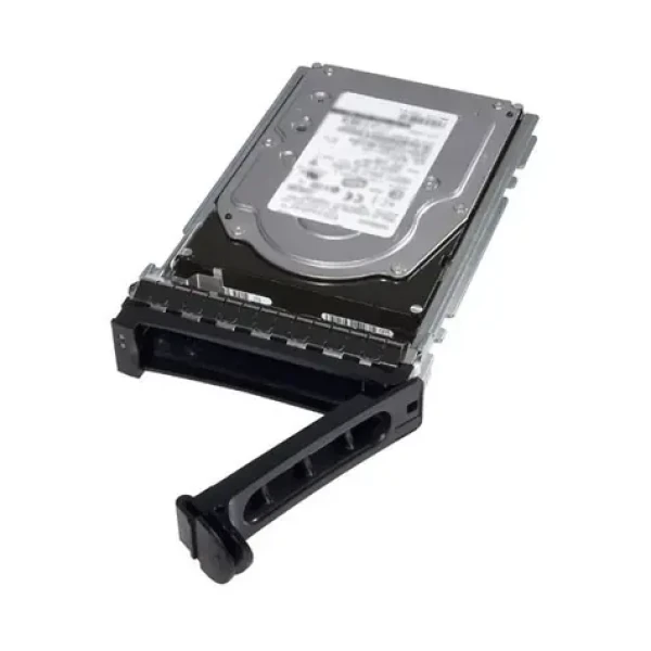 DELL server 2TB / HDD / 3.5" SAS / 7 200 rpm / 2y (400-ALOB)