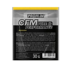 Prom-In CFM Pure Performance 30 g banán (13937)
