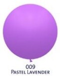 Obří balónek levandulový Balonky.cz Obří balónek levandulový Balonky.cz