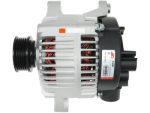 Alternátor FIAT MAREA, PALIO, BRAVA, 1.6 s klimatizací