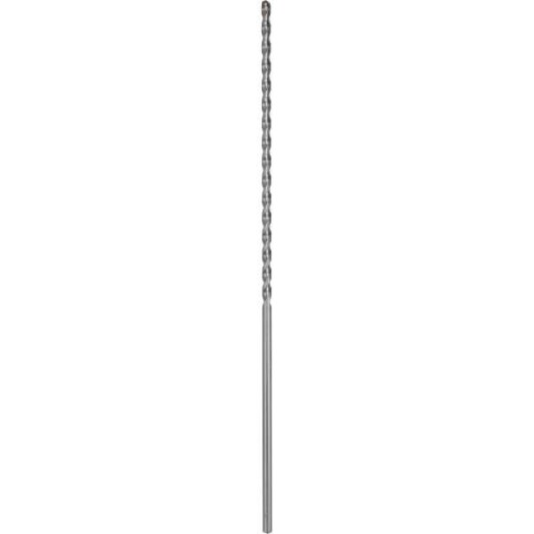 Vrták vidiový, Ø 8 x 400 mm, PROLINE
