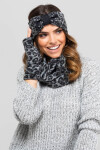 Čelenka model 205726 Kamea universal