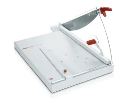IDEAL 1171 / Profesionální páková řezačka / 710 mm / až 40 listů (I1171)