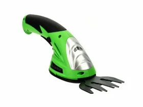 GEKO G83012 / Nůžky na trávu a živý plot / 7.2V / 1.3Ah / Li-ion (G83012)