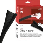 Label the Cable Wall 50ks PRO 3120