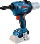 Bosch GRG 18V-16 C Solo / Aku nýtovací pistole / 18V / 16000 N / bez aku / L-BOXX (06019K5002)