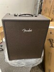 Fender Acoustic SFX II (použité)